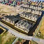 Appartamento 923-hvide-sande-langsand-127-1-sal-lejl-2 Hvide Sande