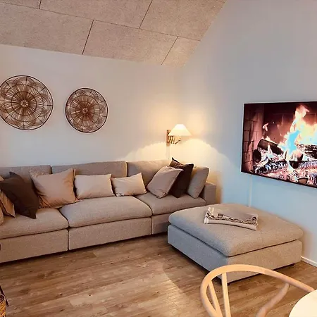 Apartmán 923-hvide-sande-langsand-127-1-sal-lejl-2 Hvide Sande