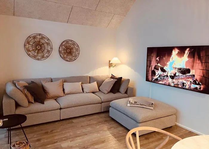 Apartmán 923-hvide-sande-langsand-127-1-sal-lejl-2 Hvide Sande