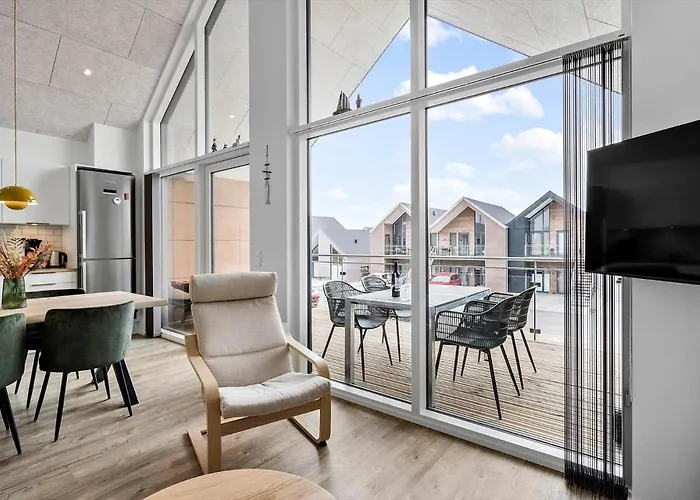 Apartmán 923-hvide-sande-langsand-127-1-sal-lejl-2 Hvide Sande